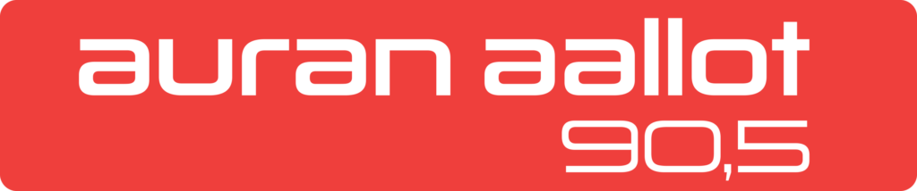 Auran Aallot logo