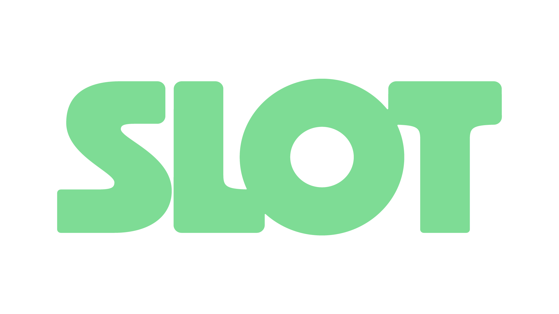 SLOT logo