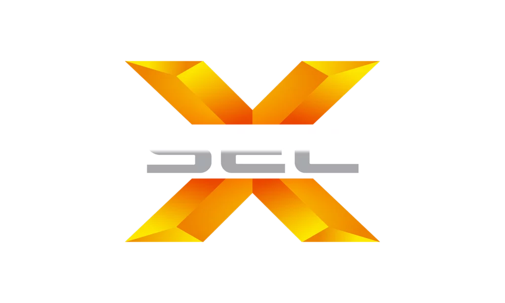 X-SEC logo